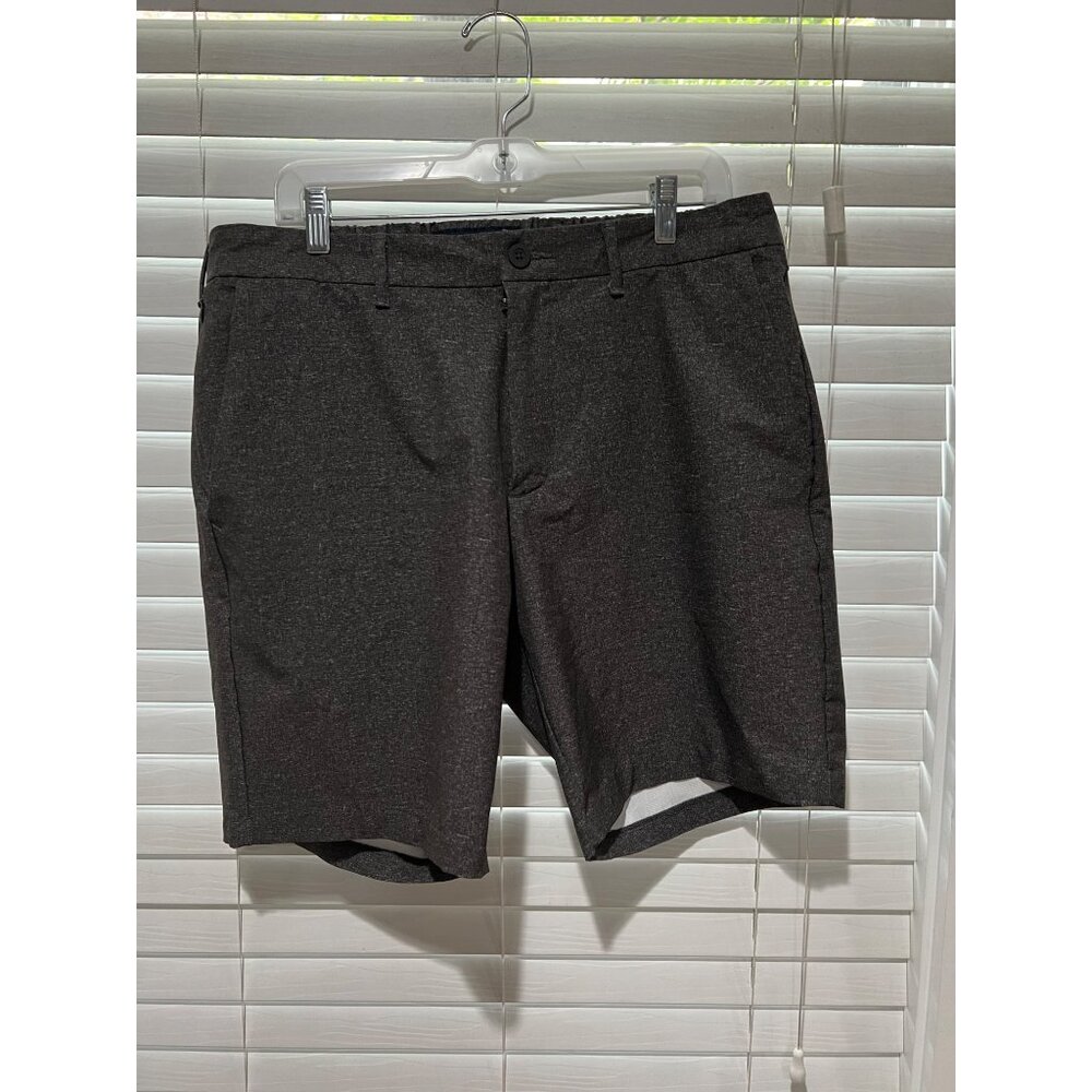 Abercrombie &‎ Fitch Mens Stretch Shorts - Size XL